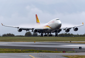 Suparna Airlines Boeing 747-481(BDSF) (B-2432) at  Anchorage - Ted Stevens International, United States