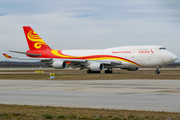 Suparna Airlines Boeing 747-481(BDSF) (B-2432) at  Leipzig/Halle - Schkeuditz, Germany