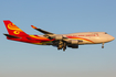 Yangtze River Express Boeing 747-481(BDSF) (B-2432) at  Amsterdam - Schiphol, Netherlands