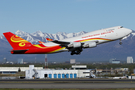 Yangtze River Express Boeing 747-481(BDSF) (B-2437) at  Anchorage - Ted Stevens International, United States
