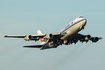 Air China Boeing 747-4J6 (B-2445) at  Frankfurt am Main, Germany