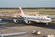 Air China Cargo Boeing 747-2J6B(SF) (B-2446) at  Frankfurt am Main, Germany