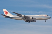 Air China Cargo Boeing 747-2J6B(SF) (B-2446) at  Frankfurt am Main, Germany