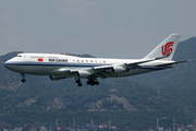 Air China Boeing 747-4J6 (B-2447) at  Hong Kong - Chek Lap Kok International, Hong Kong