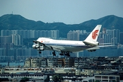 Air China Boeing 747-2J6B(M) (B-2448) at  Hong Kong - Kai Tak International (closed), Hong Kong