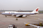 Air China Boeing 747-4J6(M) (B-2456) at  Frankfurt am Main, Germany