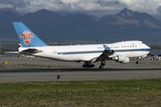 China Southern Cargo Boeing 747-41BF(SCD) (B-2461) at  Anchorage - Ted Stevens International, United States