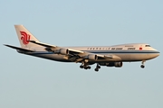 Air China Cargo Boeing 747-2J6F(SCD) (B-2462) at  Frankfurt am Main, Germany