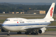 Air China Boeing 747-4J6 (B-2468) at  Frankfurt am Main, Germany