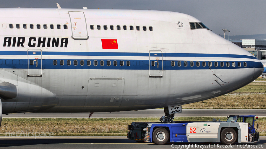 Air China Boeing 747-4J6 (B-2470) | Photo 217471