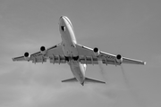 Air China Boeing 747-4J6 (B-2471) at  San Francisco - International, United States