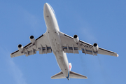 Air China Boeing 747-4J6 (B-2471) at  San Francisco - International, United States