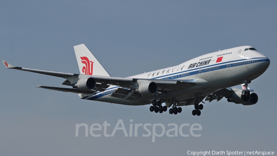 Air China Boeing 747-4J6 (B-2472) | Photo 215476