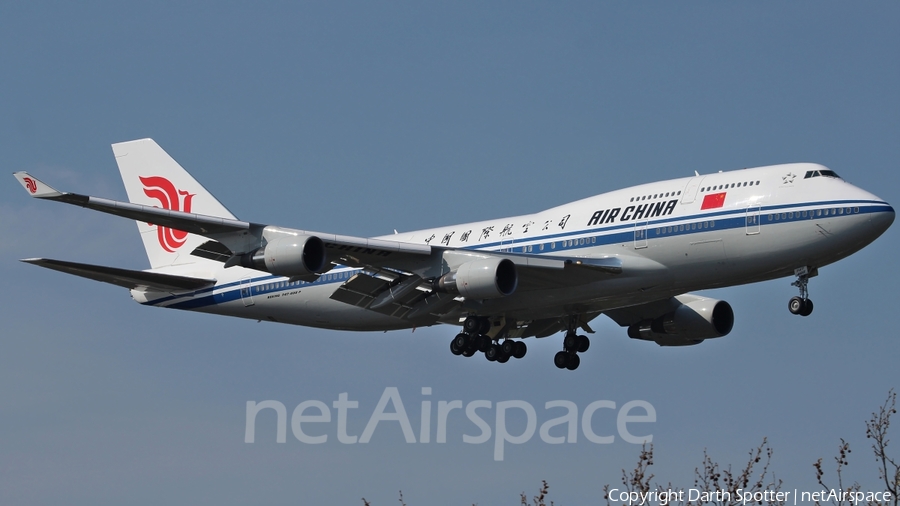 Air China Boeing 747-4J6 (B-2472) | Photo 215477