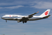 Air China Boeing 747-4J6 (B-2472) at  Hamburg - Fuhlsbuettel (Helmut Schmidt), Germany