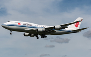 Air China Boeing 747-4J6 (B-2472) at  Hamburg - Fuhlsbuettel (Helmut Schmidt), Germany