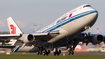 Air China Boeing 747-4J6 (B-2472) at  Hamburg - Fuhlsbuettel (Helmut Schmidt), Germany