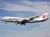 Air China Boeing 747-4J6 (B-2472) at  Hamburg - Fuhlsbuettel (Helmut Schmidt), Germany