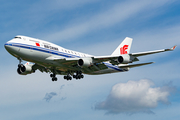 Air China Boeing 747-4J6 (B-2472) at  Hamburg - Fuhlsbuettel (Helmut Schmidt), Germany