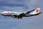 Air China Boeing 747-4J6 (B-2472) at  Hamburg - Fuhlsbuettel (Helmut Schmidt), Germany