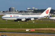 Air China Boeing 747-4J6 (B-2472) at  Hamburg - Fuhlsbuettel (Helmut Schmidt), Germany