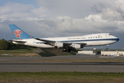 China Southern Cargo Boeing 747-41BF(SCD) (B-2473) at  Anchorage - Ted Stevens International, United States