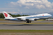 Air China Cargo Boeing 747-4FTF (B-2475) at  Anchorage - Ted Stevens International, United States