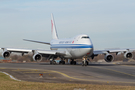 Air China Cargo Boeing 747-4FTF (B-2475) at  Liege - Bierset, Belgium