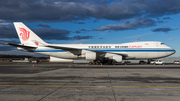 Air China Cargo Boeing 747-4FTF (B-2476) at  Anchorage - Ted Stevens International, United States