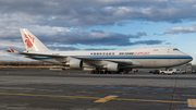 Air China Cargo Boeing 747-4FTF (B-2476) at  Anchorage - Ted Stevens International, United States