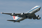 Air China Cargo Boeing 747-4FTF (B-2476) at  Frankfurt am Main, Germany