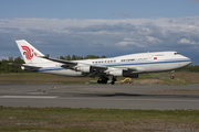 Air China Cargo Boeing 747-433(BDSF) (B-2478) at  Anchorage - Ted Stevens International, United States