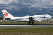 Air China Cargo Boeing 747-433(BDSF) (B-2478) at  Anchorage - Ted Stevens International, United States