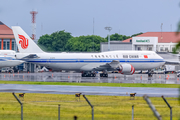 Air China Boeing 747-89L (B-2479) at  Denpasar/Bali - Ngurah Rai International, Indonesia