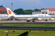 Air China Boeing 747-89L (B-2479) at  Denpasar/Bali - Ngurah Rai International, Indonesia