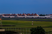 Air China Boeing 747-89L (B-2479) at  Denpasar/Bali - Ngurah Rai International, Indonesia