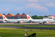 Air China Boeing 747-89L (B-2479) at  Denpasar/Bali - Ngurah Rai International, Indonesia