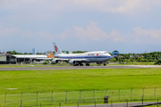 Air China Boeing 747-89L (B-2479) at  Denpasar/Bali - Ngurah Rai International, Indonesia