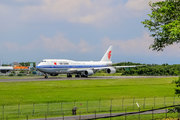 Air China Boeing 747-89L (B-2479) at  Denpasar/Bali - Ngurah Rai International, Indonesia