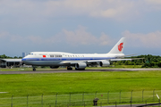 Air China Boeing 747-89L (B-2479) at  Denpasar/Bali - Ngurah Rai International, Indonesia