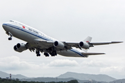 Air China Boeing 747-89L (B-2479) at  Rio De Janeiro - Galeao - Antonio Carlos Jobim International, Brazil