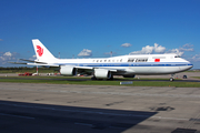 Air China Boeing 747-89L (B-2479) at  Hamburg - Fuhlsbuettel (Helmut Schmidt), Germany