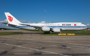 Air China Boeing 747-89L (B-2479) at  Hamburg - Fuhlsbuettel (Helmut Schmidt), Germany