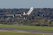 Air China Boeing 747-89L (B-2479) at  Hamburg - Fuhlsbuettel (Helmut Schmidt), Germany