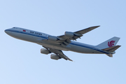 Air China Boeing 747-89L (B-2479) at  Hamburg - Fuhlsbuettel (Helmut Schmidt), Germany