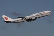 Air China Boeing 747-89L (B-2479) at  Hamburg - Fuhlsbuettel (Helmut Schmidt), Germany