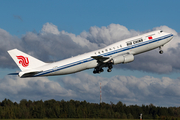 Air China Boeing 747-89L (B-2479) at  Hamburg - Fuhlsbuettel (Helmut Schmidt), Germany