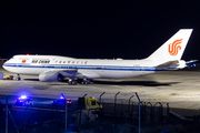 Air China Boeing 747-89L (B-2479) at  Tenerife Sur - Reina Sofia, Spain