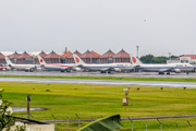 Air China Boeing 747-89L (B-2482) at  Denpasar/Bali - Ngurah Rai International, Indonesia