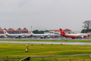 Air China Boeing 747-89L (B-2482) at  Denpasar/Bali - Ngurah Rai International, Indonesia